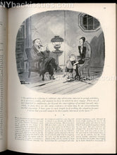 Load image into Gallery viewer, New Yorker magazine February 12 1949 Charles Addams Family Pugsley S.J. Perelman