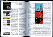 Load image into Gallery viewer, New Yorker magazine October 4 2004 Burt Rutan X-Prize NM no label & no UPC code