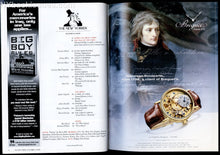 Load image into Gallery viewer, New Yorker magazine December 8 2008 Obama dog auditions complete NM no label or UPC code