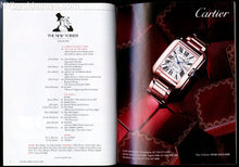 Load image into Gallery viewer, New Yorker magazine June 25 2012 Gay Marriage women NM no label or UPC code