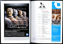 Load image into Gallery viewer, New Yorker magazine April 30 2012 dog Tag Sale complete NM no label no UPC