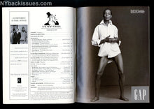 Load image into Gallery viewer, New Yorker magazine February 15 1993 Black woman Hasidic Jewish man kiss kissing NM NO LABEL NO UPC