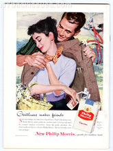 Load image into Gallery viewer, New Yorker magazine March 31 1956 Christina Malman women hat shopping NEAR MINT