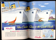 Load image into Gallery viewer, New Yorker magazine March 31 1956 Christina Malman women hat shopping NEAR MINT