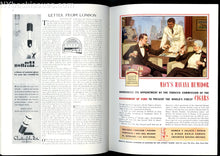 Load image into Gallery viewer, New Yorker magazine September 16 1939 Joseph Mitchell James Thurber Christina Malman