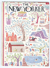 Load image into Gallery viewer, New Yorker magazine May 25 1940 Kay Boyle Clifford Orr Edward Newhouse