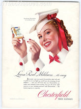 Load image into Gallery viewer, New Yorker magazine May 25 1940 Kay Boyle Clifford Orr Edward Newhouse