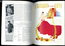 Load image into Gallery viewer, New Yorker magazine October 4 1941 autumn fall leaves Nancy Hale Kay Boyle Cornelia Otis Skinner