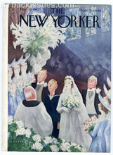 Load image into Gallery viewer, New Yorker magazine March 20 1943 E B White Robert Gorham Davis Daniel Lang