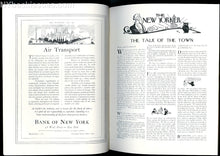 Load image into Gallery viewer, New Yorker magazine October 14 1939 H L Mencken Katherine Mansfield VFNM