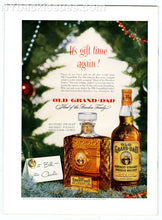 Load image into Gallery viewer, New Yorker magazine December 27 1952 Charles Addams Family Xmas Saul Bellow