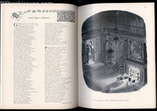 Load image into Gallery viewer, New Yorker magazine December 27 1952 Charles Addams Family Xmas Saul Bellow