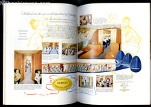 Load image into Gallery viewer, New Yorker magazine December 27 1952 Charles Addams Family Xmas Saul Bellow