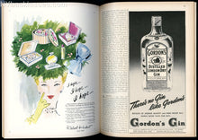 Load image into Gallery viewer, New Yorker magazine December 15 1945 Rebecca West E B White Wolcott Gibbs