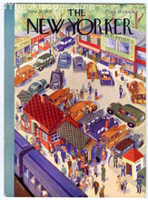 Load image into Gallery viewer, New Yorker magazine June 18 1938 Alan Campbell Robert M. Coates Frank Sullivan VERY FINE