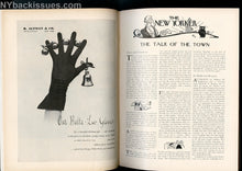 Load image into Gallery viewer, New Yorker magazine December 4 1948 polo pony match cov VERY FINE