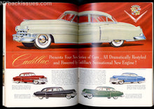 Load image into Gallery viewer, New Yorker magazine February 18 1950 Charles Addams baby dinosaur Frank O'Connor