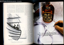 Load image into Gallery viewer, New Yorker magazine June 3 1974 Gabriel Garcia Marquez Anne Sexton Larry Woiwode VFNM