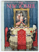Load image into Gallery viewer, The New Yorker magazine May 3 1952 W. Averell Harriman profile James Thurber Mollie Panter-Downes Santha Rama Rau Mary Petty NEAR MINT