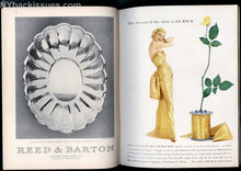 Load image into Gallery viewer, New Yorker magazine September 26 1953 movie premiere theatre searchlight VERY FINE