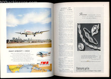 Load image into Gallery viewer, New Yorker magazine January 24 1953 Georges Simenon John McNulty Jean Stafford FINE