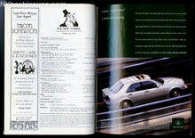 Load image into Gallery viewer, New Yorker magazine March 23 1998 AA Alcoholics Anonymous Oxford Group Hazelden NEAR MINT