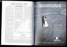 Load image into Gallery viewer, New Yorker magazine June 28 1969 Cesar Chavez Peter Matthiessen Laurie Lee James Dickey VERY FINE