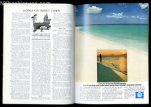 Load image into Gallery viewer, New Yorker magazine June 28 1969 Cesar Chavez Peter Matthiessen Laurie Lee James Dickey VERY FINE