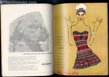 Load image into Gallery viewer, New Yorker magazine March 14 1959 Philip Roth Defender of the Faith 1st edition VFNM