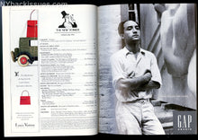 Load image into Gallery viewer, New Yorker magazine March 28 1994 Sempe red carpet NYC NEAR MINT NO LABEL NO UPC