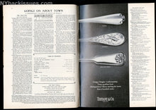 Load image into Gallery viewer, New Yorker magazine October 1 1979 NYC night building roofs William Maxwell VERY FINE