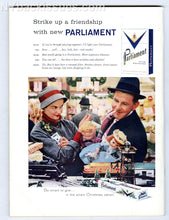 Load image into Gallery viewer, New Yorker magazine December 14 1957 Dorothy Parker's last story Xmas tree FINE