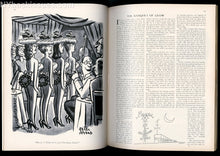 Load image into Gallery viewer, New Yorker magazine December 14 1957 Dorothy Parker's last story Xmas tree FINE