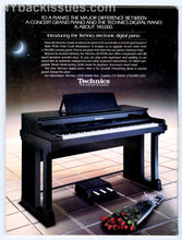 Load image into Gallery viewer, New Yorker magazine November 24 1986 Susan Sontag The Way We Live Now AIDS landmark story VERY FINE