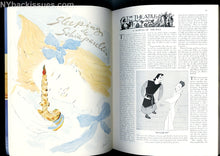 Load image into Gallery viewer, New Yorker magazine November 29 1941 Joseph Dunninger Ludwig Bemelmans 1st edition