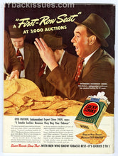 Load image into Gallery viewer, New Yorker magazine October 22 1938 John O'Hara Pal Joey first story Walter Russell Bowie