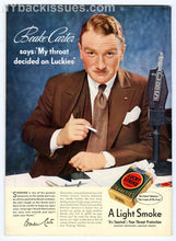 Load image into Gallery viewer, New Yorker magazine June 19 1937 Leo Rosten Hyman Kaplan Hildegarde Dolson VF