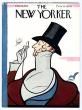 Load image into Gallery viewer, New Yorker magazine February 20 1954 Wolcott Gibbs Shirley Ann Grau FINE