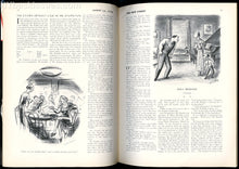 Load image into Gallery viewer, New Yorker magazine August 22 1936 Leo Rosten 1st Hyman Kaplan Erskine Caldwell