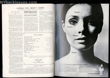 Load image into Gallery viewer, New Yorker magazine July 12 1969 Apollo 11 Gilbert Rogin Circle Line VERY FINE