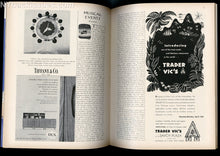 Load image into Gallery viewer, New Yorker magazine April 12 1958 John Updike George Starbuck Betjeman VFNM