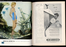 Load image into Gallery viewer, New Yorker magazine April 12 1958 John Updike George Starbuck Betjeman VFNM