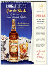 Load image into Gallery viewer, New Yorker magazine October 14 1950 Ernest Hemingway parody by E B White FINE