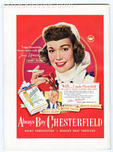 Load image into Gallery viewer, New Yorker magazine October 2 1948 Frank Sullivan Joseph Wechsberg John Ciardi