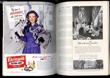 Load image into Gallery viewer, New Yorker magazine October 2 1948 Frank Sullivan Joseph Wechsberg John Ciardi