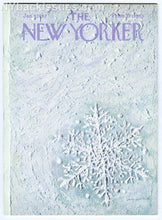 Load image into Gallery viewer, New Yorker magazine January 7 1967 Jorge Luis Borges three stories NM