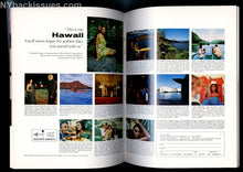 Load image into Gallery viewer, New Yorker magazine January 7 1967 Jorge Luis Borges three stories NM