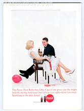 Load image into Gallery viewer, New Yorker magazine February 2 1963 Charles Addams evolution Natacha Stewart NM