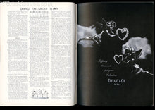 Load image into Gallery viewer, New Yorker magazine February 2 1963 Charles Addams evolution Natacha Stewart NM