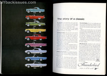 Load image into Gallery viewer, New Yorker magazine February 2 1963 Charles Addams evolution Natacha Stewart NM